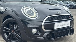 2018 (68) MINI CONVERTIBLE 2.0 Cooper S II 2dr Auto 5721043