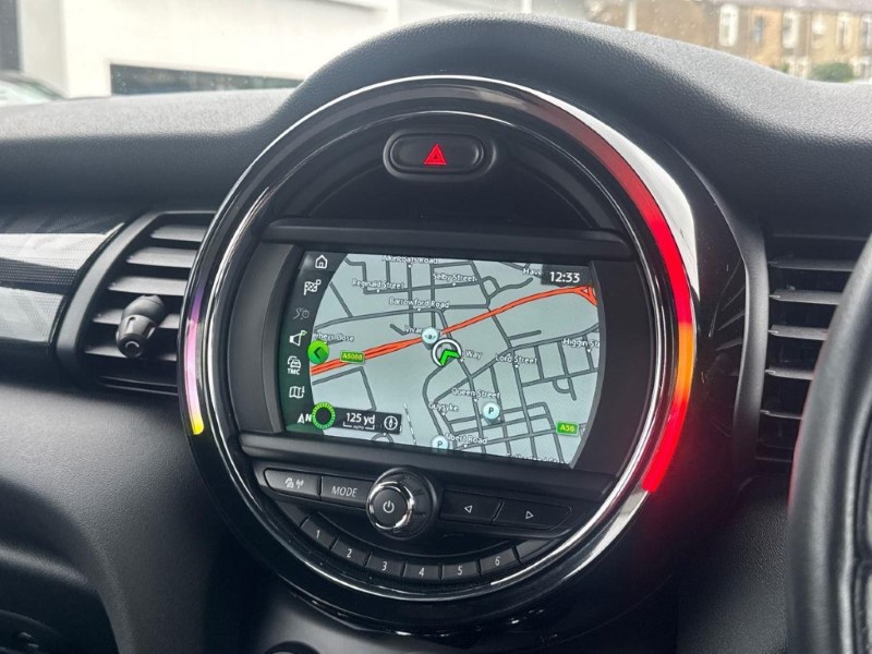 2018 (68) MINI CONVERTIBLE 2.0 Cooper S II 2dr Auto 5721029