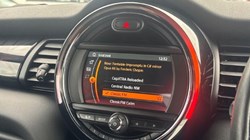 2018 (68) MINI CONVERTIBLE 2.0 Cooper S II 2dr Auto 5721011