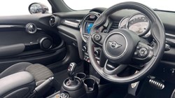 2018 (68) MINI CONVERTIBLE 2.0 Cooper S II 2dr Auto 5721009
