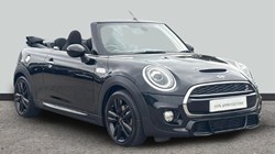 2018 (68) MINI CONVERTIBLE 2.0 Cooper S II 2dr Auto 5721004