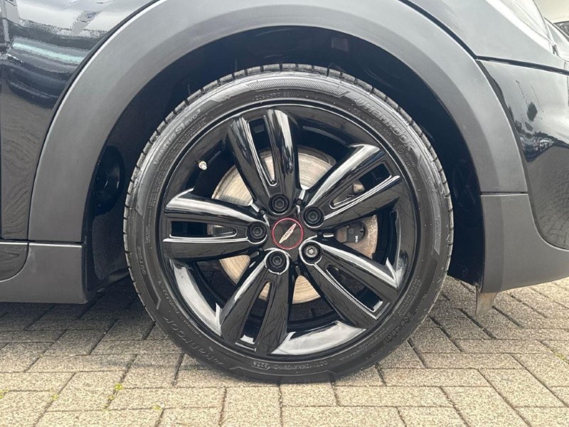 2018 (68) MINI CONVERTIBLE 2.0 Cooper S II 2dr Auto 5721017