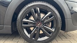 2018 (68) MINI CONVERTIBLE 2.0 Cooper S II 2dr Auto 5721017