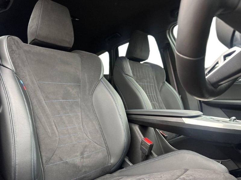 2025 (25) BMW iX1 150kW eDrive20 M Sport 65kWh 5dr Auto 5583819