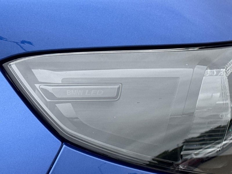 2025 (25) BMW iX1 150kW eDrive20 M Sport 65kWh 5dr Auto 5583859