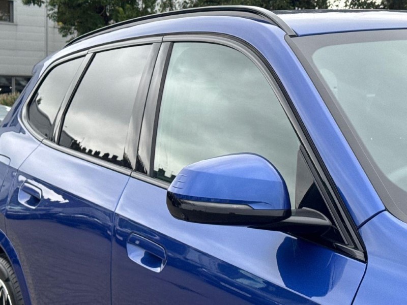 2025 (25) BMW iX1 150kW eDrive20 M Sport 65kWh 5dr Auto 5583857