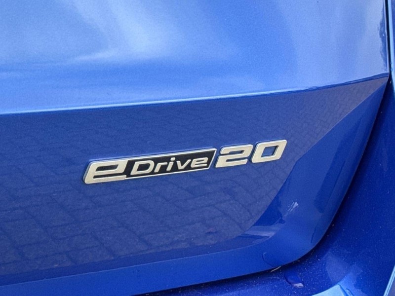 2025 (25) BMW iX1 150kW eDrive20 M Sport 65kWh 5dr Auto 5583850