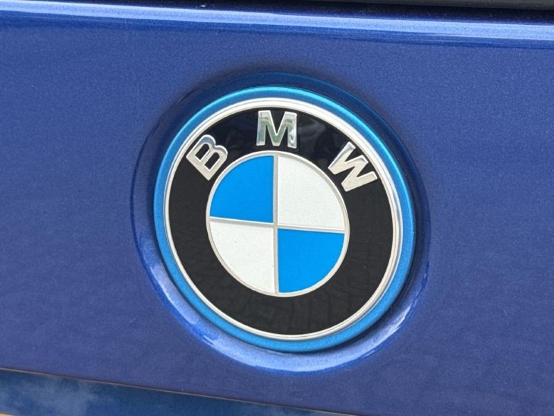 2025 (25) BMW iX1 150kW eDrive20 M Sport 65kWh 5dr Auto 5583852