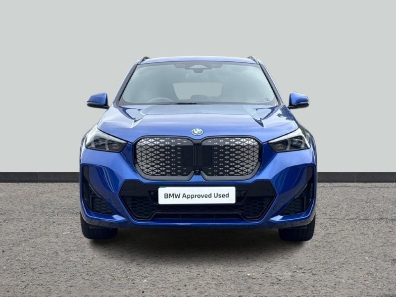 2025 (25) BMW iX1 150kW eDrive20 M Sport 65kWh 5dr Auto 5583824