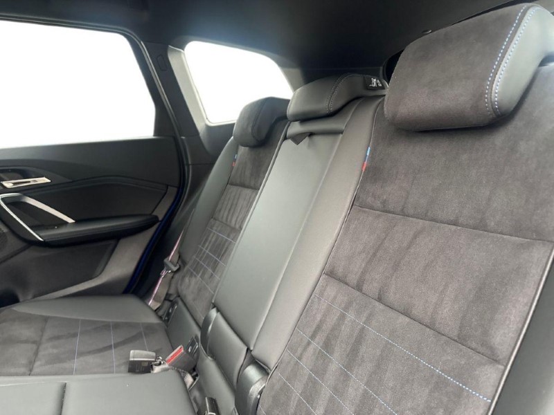 2025 (25) BMW iX1 150kW eDrive20 M Sport 65kWh 5dr Auto 5583820