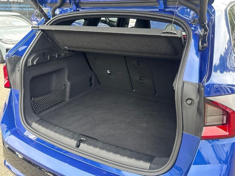 2025 (25) BMW iX1 150kW eDrive20 M Sport 65kWh 5dr Auto 5583845