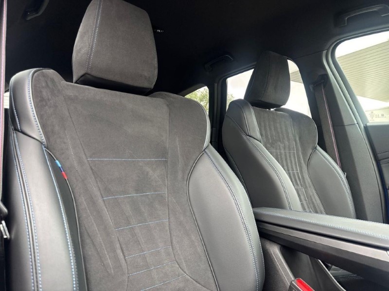 2025 (25) BMW iX1 150kW eDrive20 M Sport 65kWh 5dr Auto 5583832