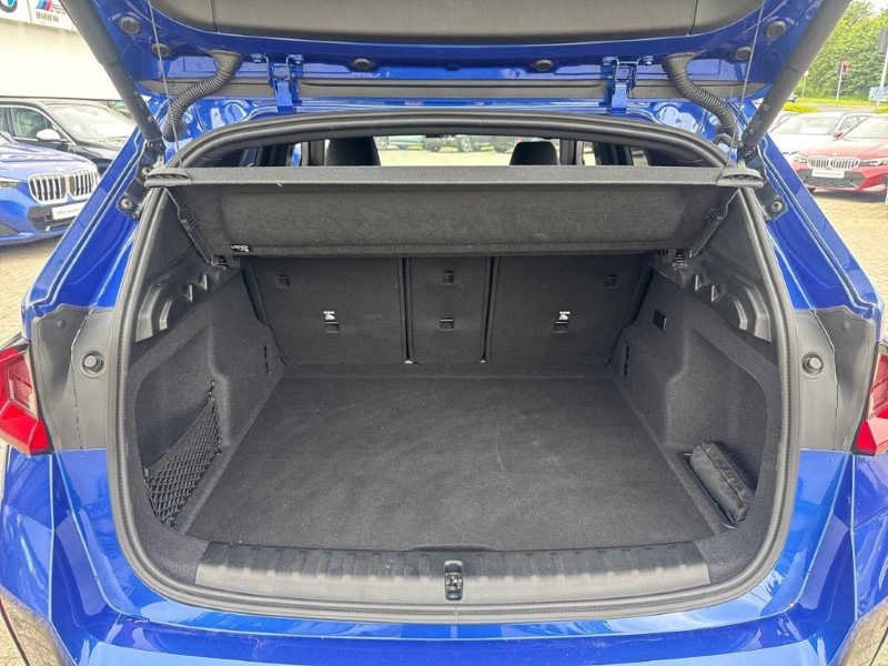 2025 (25) BMW iX1 150kW eDrive20 M Sport 65kWh 5dr Auto 5583821