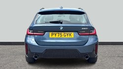 2026 (75) BMW 3 SERIES 320i M Sport 5dr Step Auto 5578109