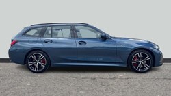 2026 (75) BMW 3 SERIES 320i M Sport 5dr Step Auto 5578097