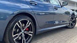 2026 (75) BMW 3 SERIES 320i M Sport 5dr Step Auto 5578143