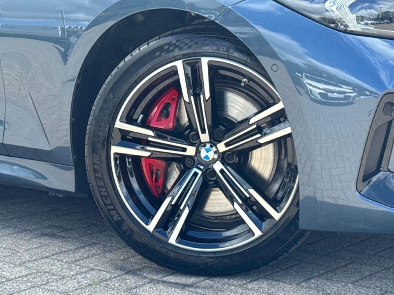 2026 (75) BMW 3 SERIES 320i M Sport 5dr Step Auto 5578139
