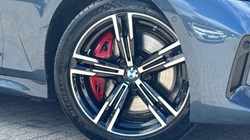 2026 (75) BMW 3 SERIES 320i M Sport 5dr Step Auto 5578139