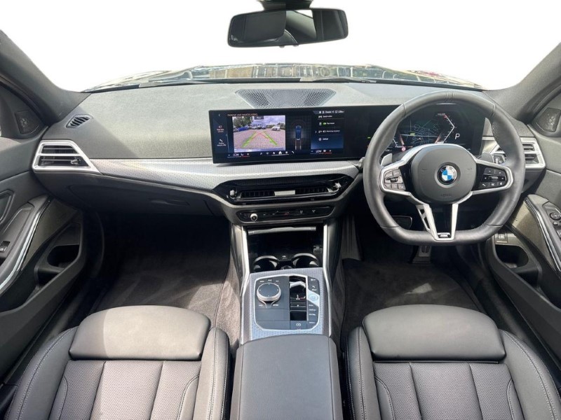 2026 (75) BMW 3 SERIES 320i M Sport 5dr Step Auto 5578098