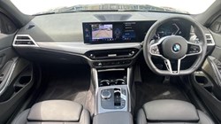 2026 (75) BMW 3 SERIES 320i M Sport 5dr Step Auto 5578098
