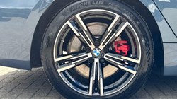 2026 (75) BMW 3 SERIES 320i M Sport 5dr Step Auto 5578108
