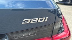 2026 (75) BMW 3 SERIES 320i M Sport 5dr Step Auto 5578141