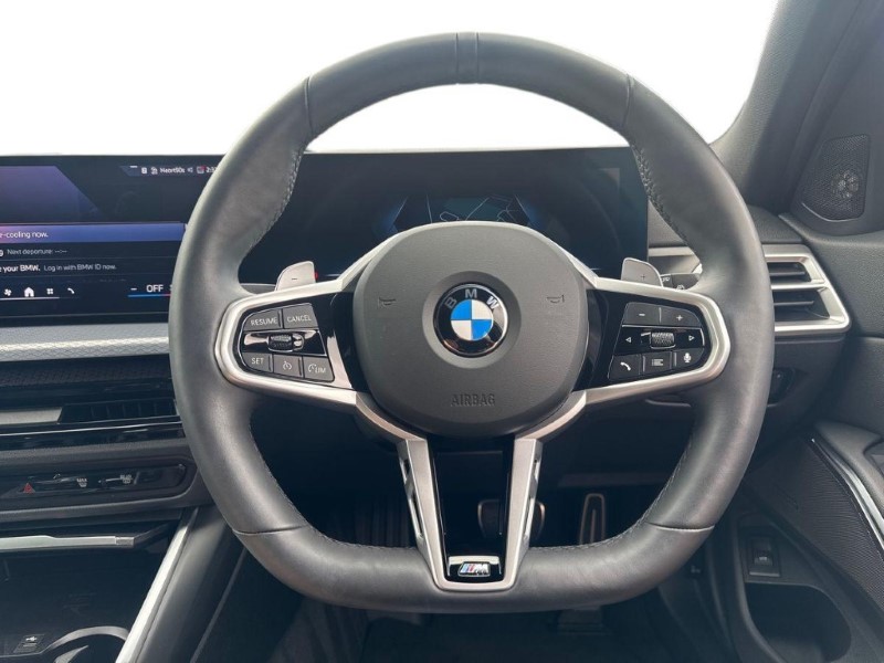 2026 (75) BMW 3 SERIES 320i M Sport 5dr Step Auto 5578099