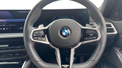 2026 (75) BMW 3 SERIES 320i M Sport 5dr Step Auto 5578099