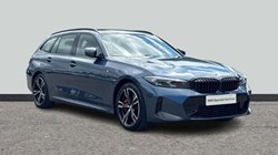 2026 (75) BMW 3 SERIES 320i M Sport 5dr Step Auto 5578095