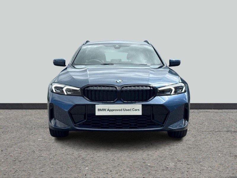 2026 (75) BMW 3 SERIES 320i M Sport 5dr Step Auto 5578110