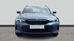 2026 (75) BMW 3 SERIES 320i M Sport 5dr Step Auto 5578110