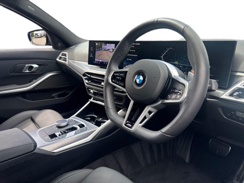 2026 (75) BMW 3 SERIES 320i M Sport 5dr Step Auto 5578100