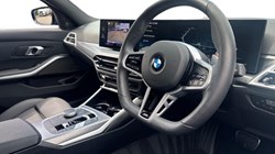 2026 (75) BMW 3 SERIES 320i M Sport 5dr Step Auto 5578100