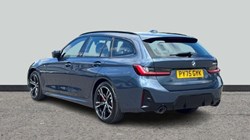 2026 (75) BMW 3 SERIES 320i M Sport 5dr Step Auto 5578096