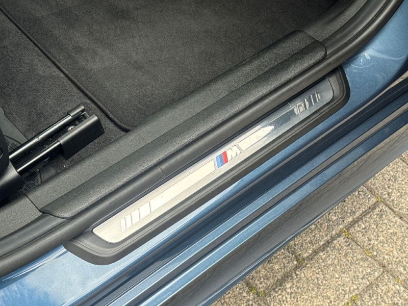 2026 (75) BMW 3 SERIES 320i M Sport 5dr Step Auto 5578131