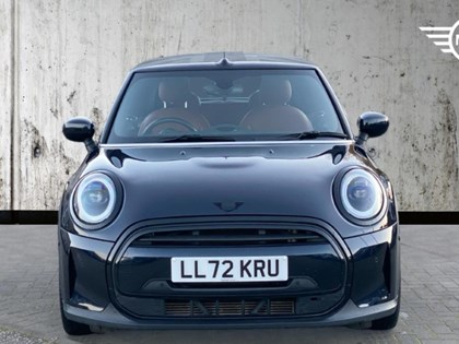 2022 (72) MINI CONVERTIBLE 2.0 Cooper Exclusive 5dr Auto