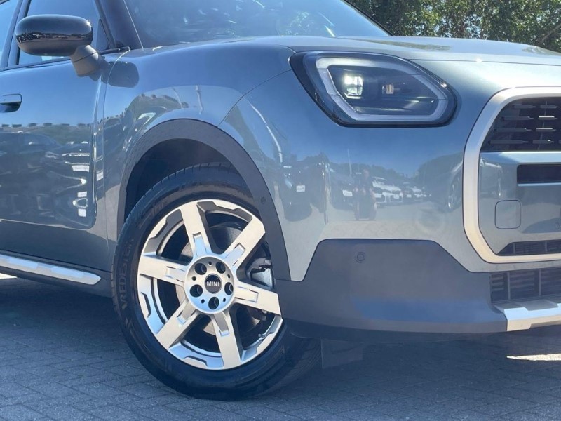 2025 (75) MINI COUNTRYMAN 1.5 C Exclusive 5dr Auto 5607194