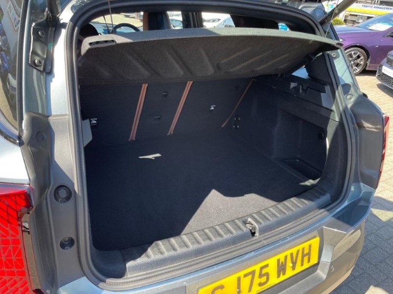 2025 (75) MINI COUNTRYMAN 1.5 C Exclusive 5dr Auto 5607191