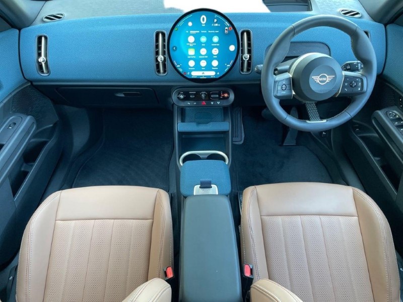 2025 (75) MINI COUNTRYMAN 1.5 C Exclusive 5dr Auto 5607158