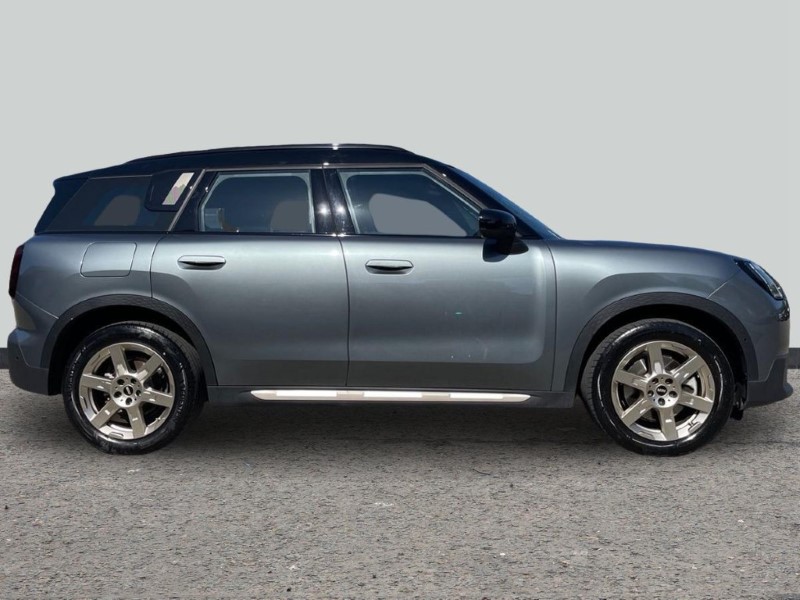 2025 (75) MINI COUNTRYMAN 1.5 C Exclusive 5dr Auto 5607157