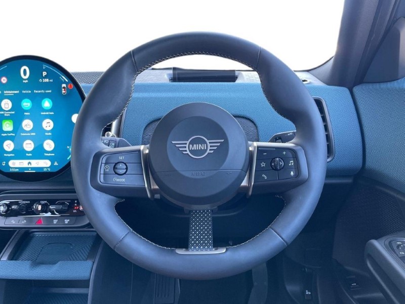 2025 (75) MINI COUNTRYMAN 1.5 C Exclusive 5dr Auto 5607159