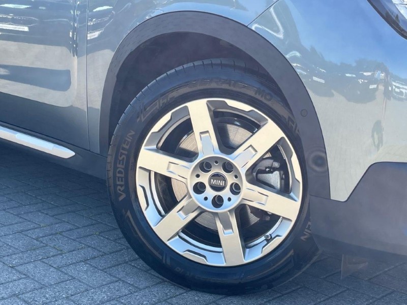 2025 (75) MINI COUNTRYMAN 1.5 C Exclusive 5dr Auto 5607197