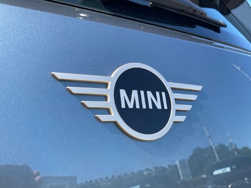 2025 (75) MINI COUNTRYMAN 1.5 C Exclusive 5dr Auto 5607196