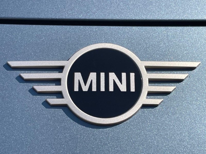 2025 (75) MINI COUNTRYMAN 1.5 C Exclusive 5dr Auto 5607198