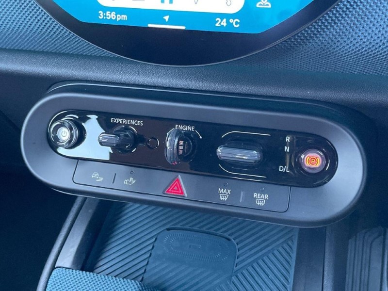 2025 (75) MINI COUNTRYMAN 1.5 C Exclusive 5dr Auto 5607164
