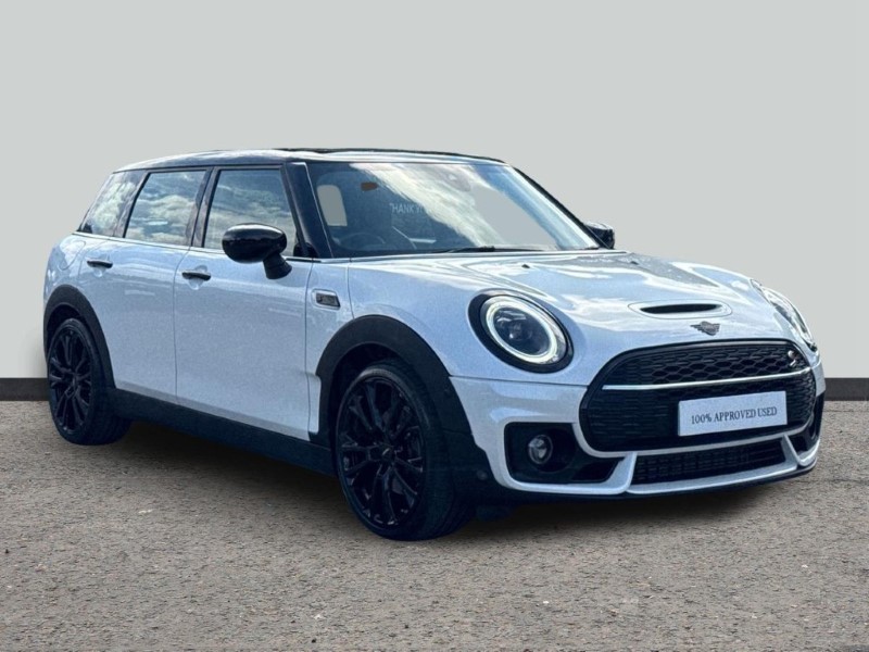2023 (23) MINI CLUBMAN 2.0 [178] Cooper S Sport Premium Plus 6dr Auto