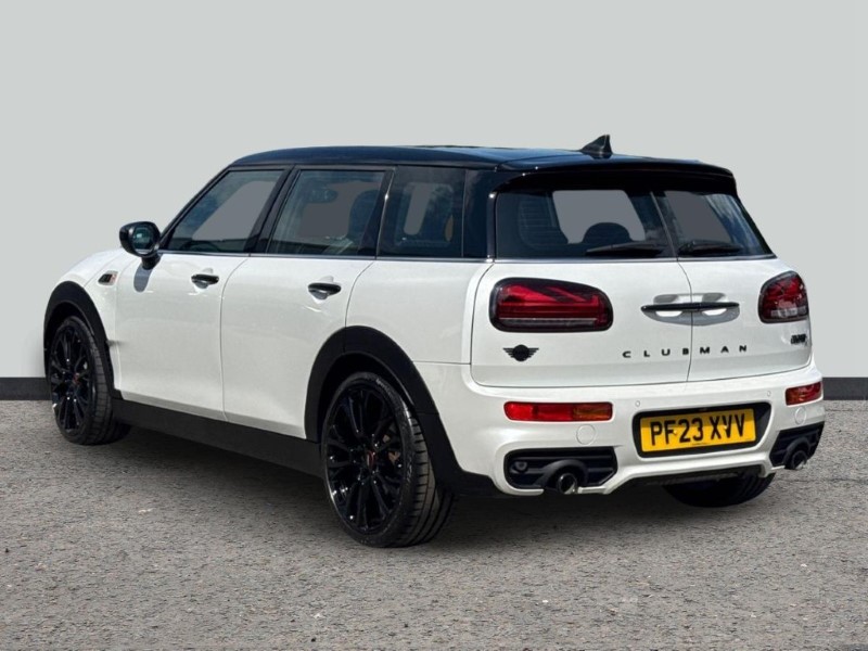 2023 (23) MINI CLUBMAN 2.0 [178] Cooper S Sport Premium Plus 6dr Auto