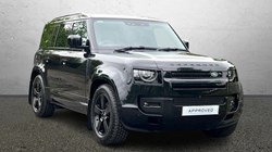 2022 (22) LAND ROVER DEFENDER 3.0 D250 XS Edition 110 5dr Auto 3177440