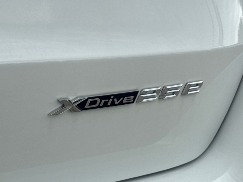 2026 (26) BMW X1 xDrive 25e M Sport 5dr Step Auto 5949175