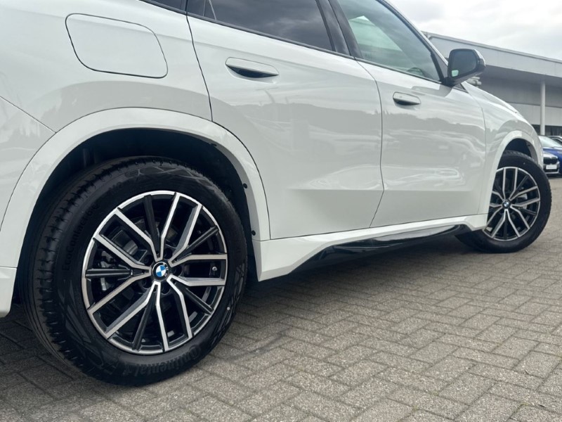 2026 (26) BMW X1 xDrive 25e M Sport 5dr Step Auto 5949177